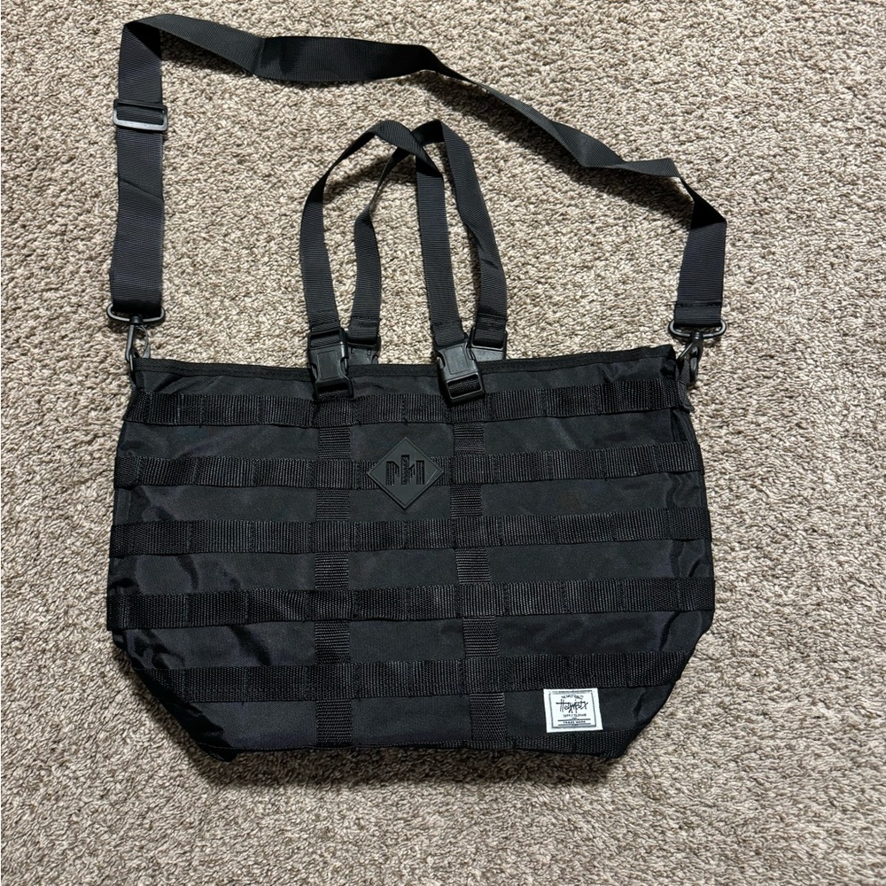 Tote bag!